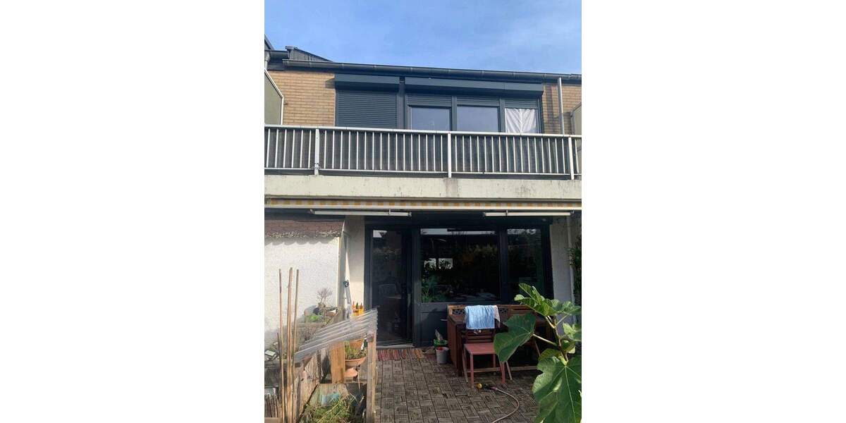 Reihenmittelhaus Pulheim - 4 Zimmer, 118 m&sup2;, 485.000&euro; | Angebot:24791784