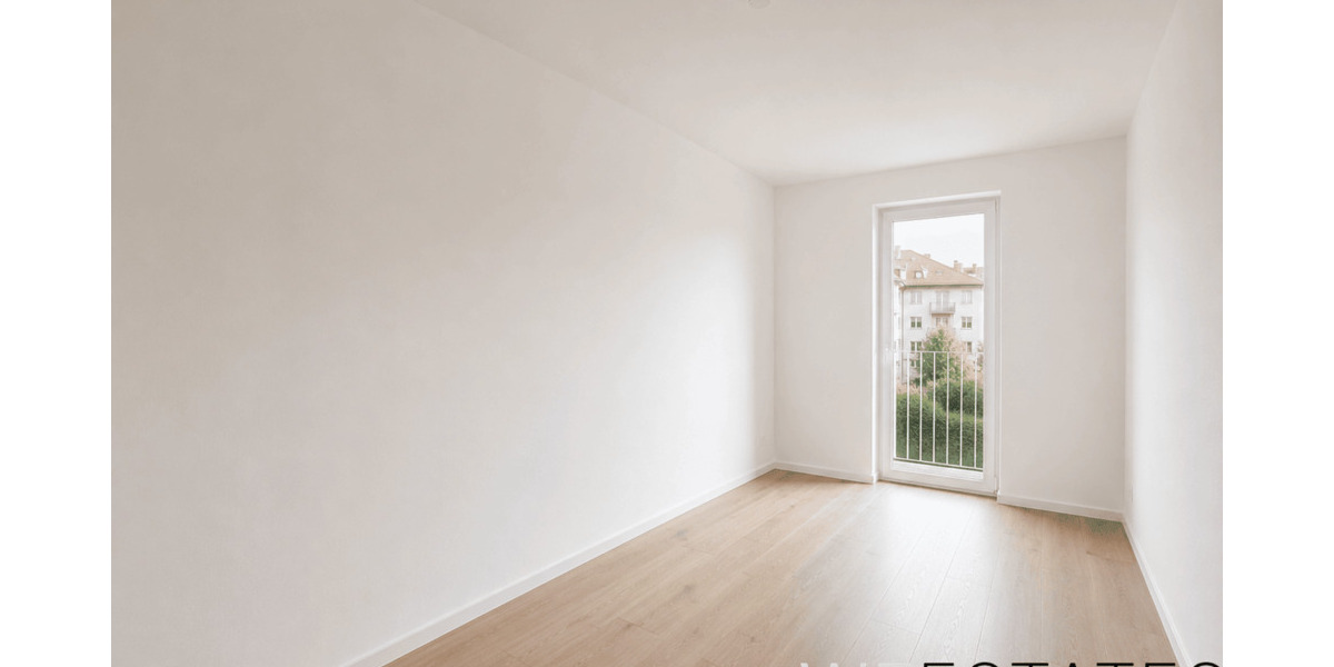 Etagenwohnung Düsseldorf Eller - 4 Zimmer, 108 m&sup2;, 1.700&euro; | Angebot:26787898