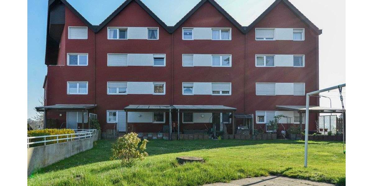 Etagenwohnung Leverkusen Lützenkirchen - 3 Zimmer, 66 m&sup2;, 179.900&euro; | Angebot:24140971