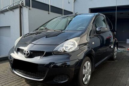 Toyota Aygo (X) 100.000 km 3.449 € Ennepetal 58256