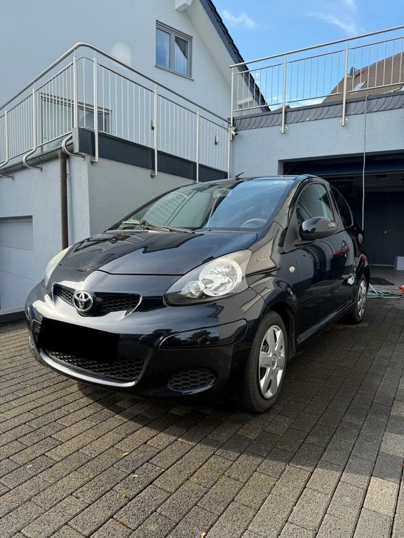 Toyota Aygo (X) 100.000 km 3.449 € Ennepetal 58256