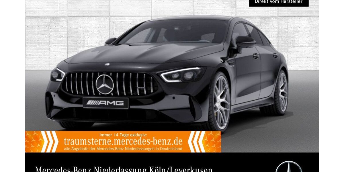 Mercedes-Benz AMG GT 30.780 km 113.333 &euro; Köln 51149