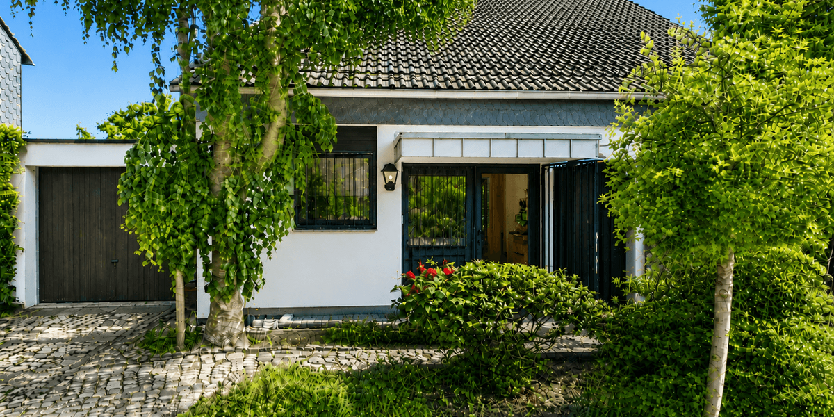 Einfamilienhaus Mettmann - 6 Zimmer, 155 m&sup2;, 556.000&euro; | Angebot:26869720