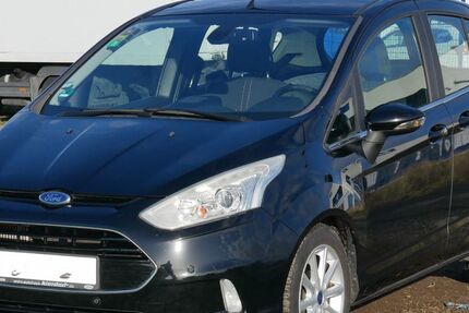 Ford B-Max 74.000 km 6.900 &euro; Köln 50935
