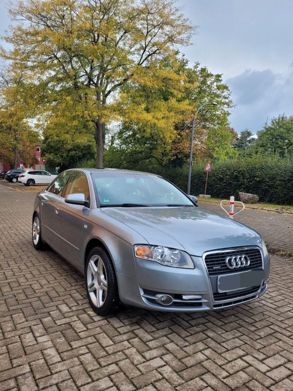 Audi A4 109.000 km 6.990 € Köln 51069