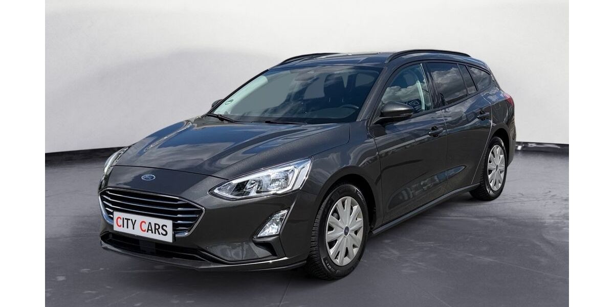 Ford Focus 53.000 km 12.990 &euro; Dormagen 41540