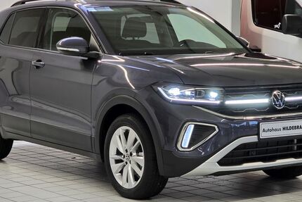 VW T-Cross 1.001 km 26.975 &euro; Wermelskirchen 42929