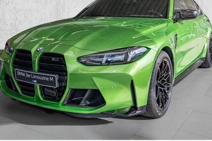 BMW M3 1.001 km 109.990 &euro; Leverkusen 51371