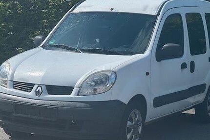 Renault Kangoo 265.421 km 2.500 &euro; Wuppertal 42389