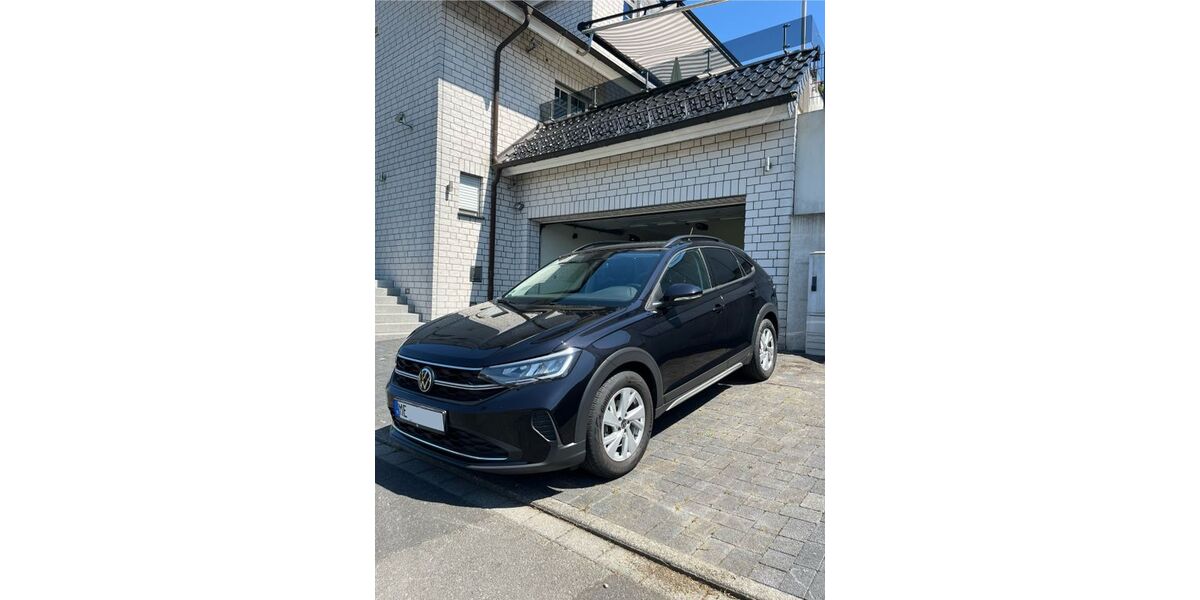 VW Taigo 34.673 km 15.990 &euro; Velbert 42555