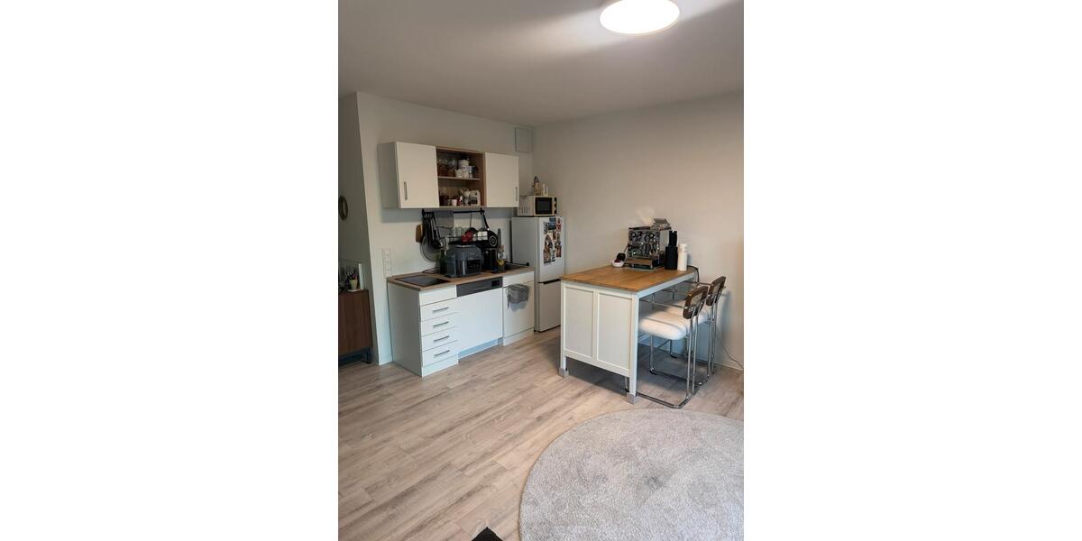 Etagenwohnung Köln Kalk - 1 Zimmer, 35 m&sup2;, 900&euro; | Angebot:26665392