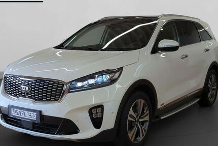 Kia Sorento 60.650 km 25.590 &euro; Leverkusen 51381