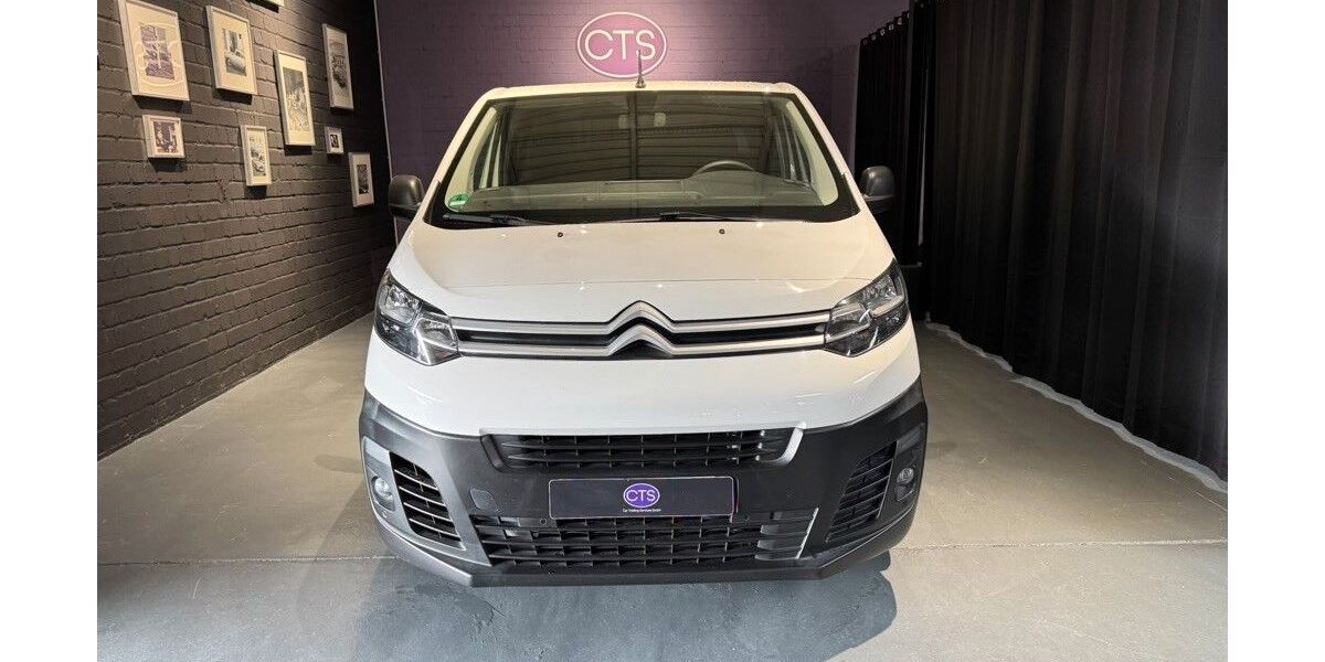 Citroen Jumpy 60.000 km 17.700 € Düsseldorf 40476