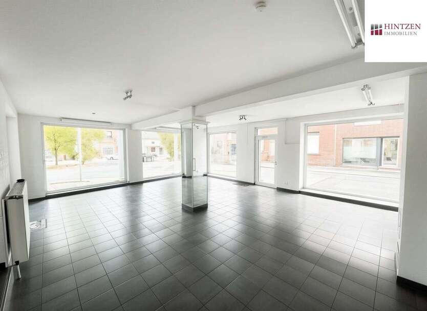 Büro in Grevenbroich 1.700 € 263 m² zimmer