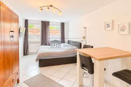 Wohnung Köln Innenstadt - 1 Zimmer, 30 m&sup2;, 214.999&euro; | Angebot:27659203