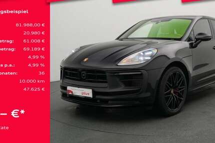 Porsche Macan 68.556 km 81.988 &euro; Leverkusen 51373