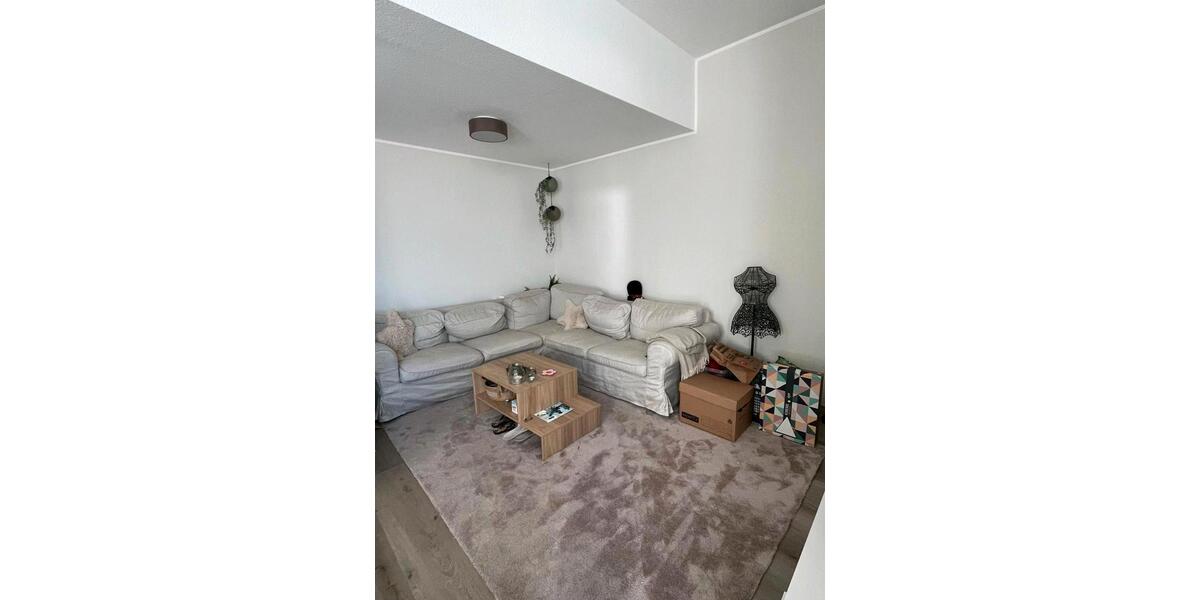 Dachgeschoßwohnung Wuppertal Eckbusch - 2 Zimmer, 58 m&sup2;, 560&euro; | Angebot:24739648