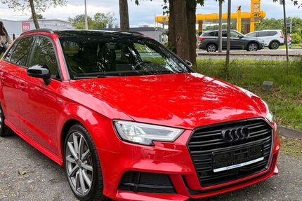 Audi A3 75.000 km 22.750 &euro; Köln 51107