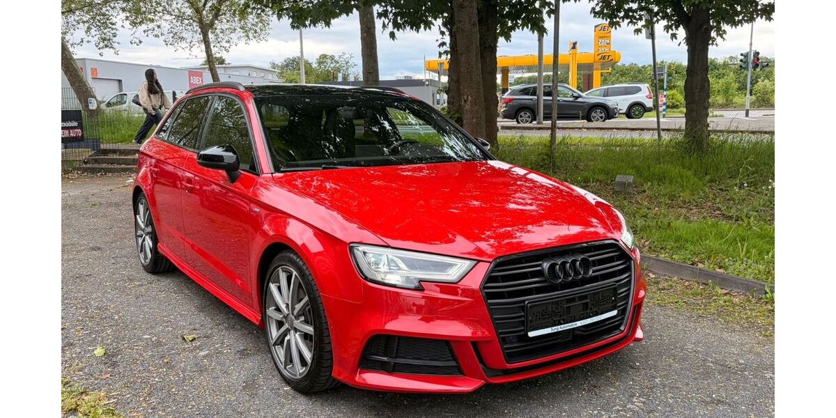 Audi A3 75.000 km 22.750 &euro; Köln 51107