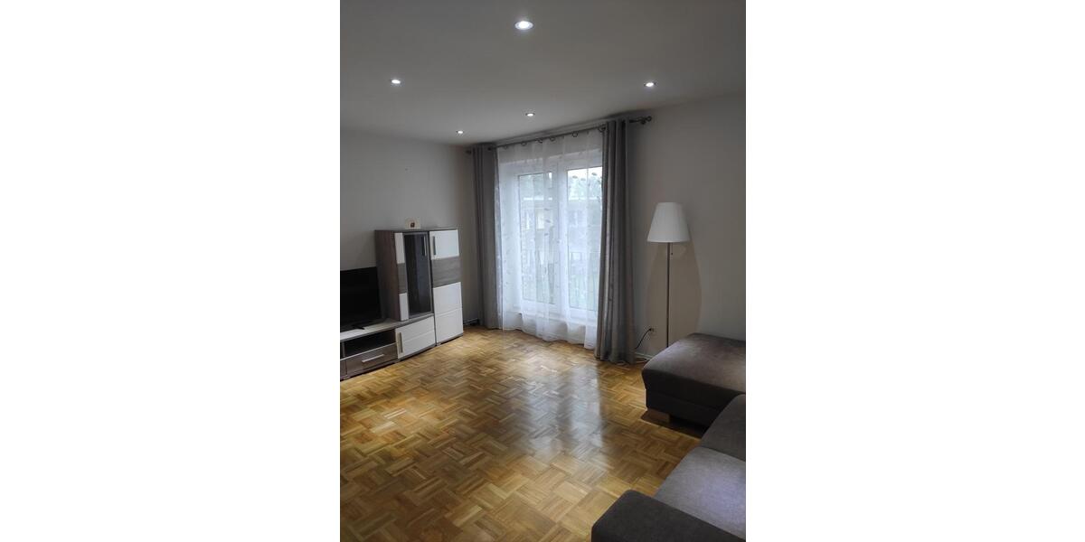 Etagenwohnung Hilden Forstbach - 2 Zimmer, 55 m&sup2;, 1.000&euro; | Angebot:25145474