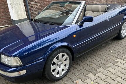 Audi 80 108.500 km 8.690 &euro; Köln 51069