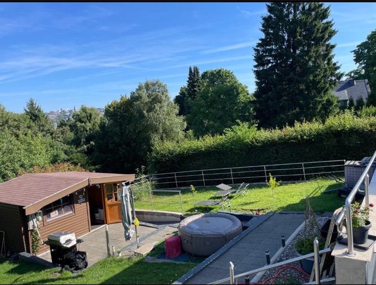 Erdgeschoßwohnung Remscheid Remscheid-Süd - 4 Zimmer, 95 m&sup2;, 420.000&euro; | Angebot:23880334