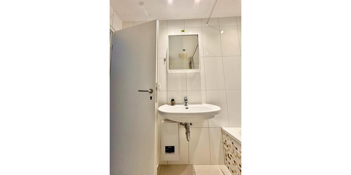 Etagenwohnung Köln Heimersdorf - 3 Zimmer, 82 m&sup2;, 359.000&euro; | Angebot:26875516