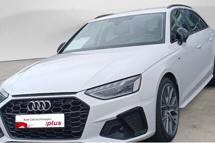Audi A4 71.730 km 27.380 &euro; Schwelm 58332
