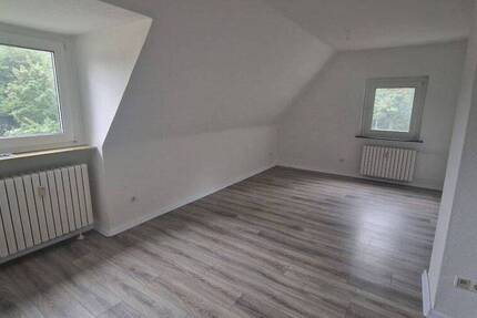 Gemütliche 2-Zimmer-Wohnung