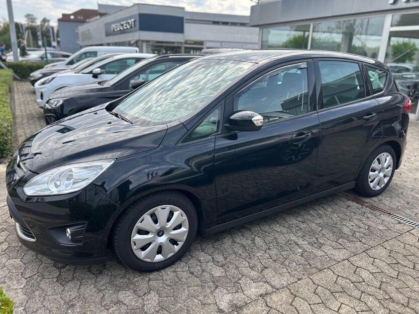 C-Max