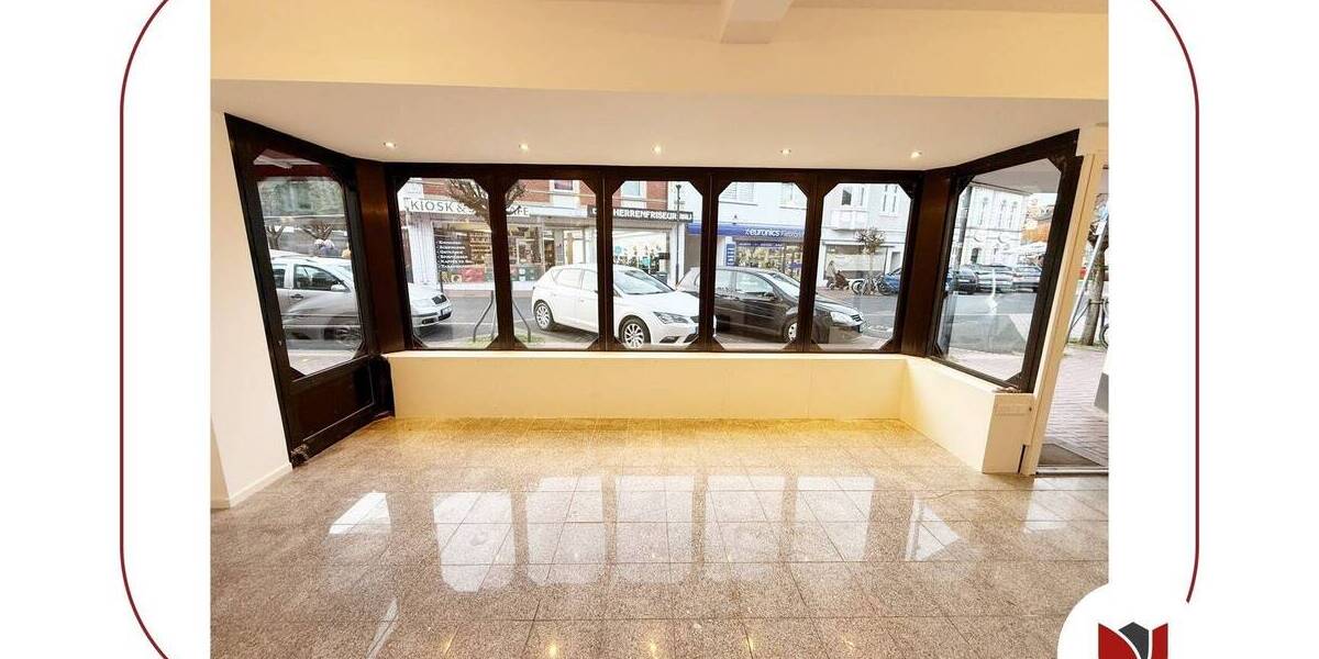 Gewerbeobjekt Leichlingen - 2 Zimmer, 500&euro; | Angebot:23519366