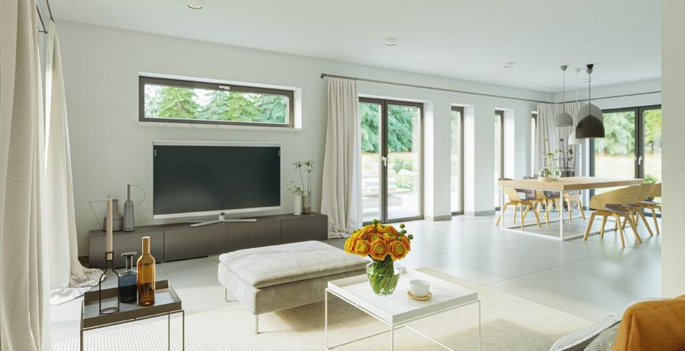 Einfamilienhaus Leichlingen (Rheinland) - 5 Zimmer, 140 m&sup2;, 2.200&euro; | Angebot:26664377
