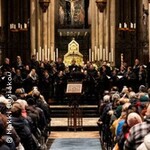 Festkonzert II zur Weihe der Marienorgel - Vokalensemble Kölner Dom und Orgel