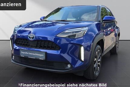 Toyota Yaris Cross 57.300 km 23.990 &euro; Solingen 42719