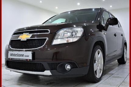 Chevrolet Orlando 160.818 km 9.800 € leverkusen 51375
