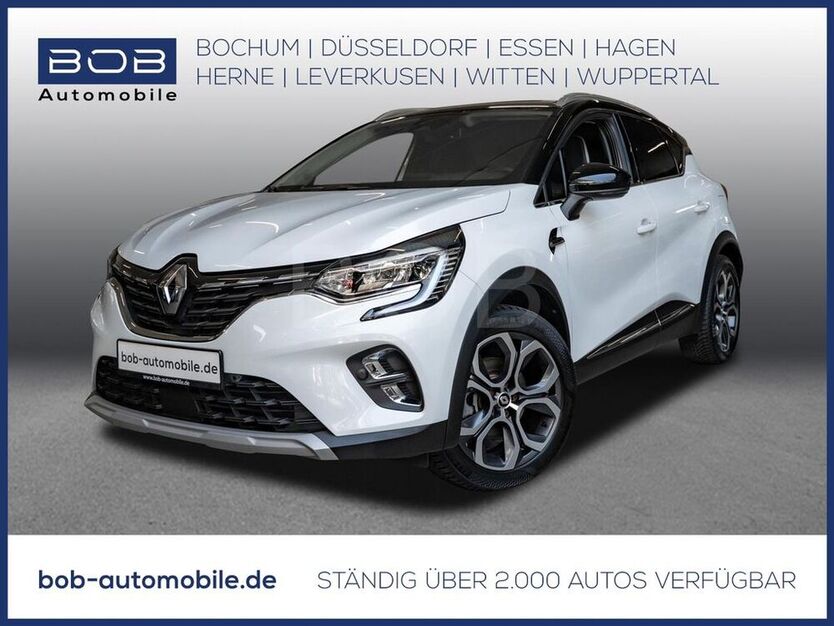 Captur