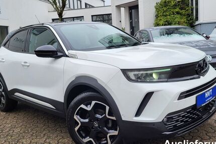 Opel Mokka 18.830 km 21.390 &euro; Düsseldorf 40231