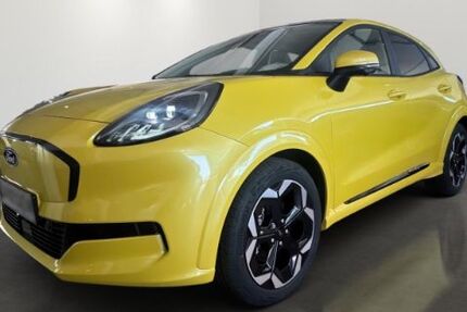 Ford Puma Gen-E 17.500 km 29.490 &euro; Neuss 41464