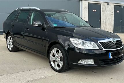 Skoda Octavia 301.000 km 3.980 &euro; Neuss 41460