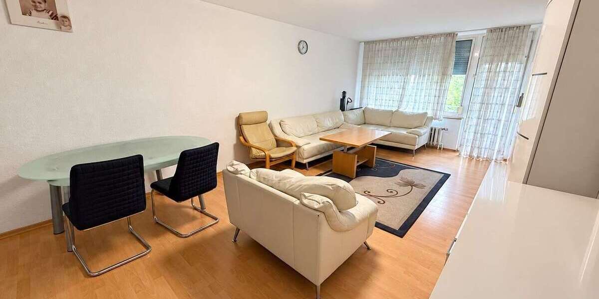 Etagenwohnung Köln Heimersdorf - 3 Zimmer, 76 m&sup2;, 245.000&euro; | Angebot:27672459