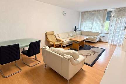 Wohnung Köln Heimersdorf - 3 Zimmer, 76 m&sup2;, 245.000&euro; | Angebot:27672459
