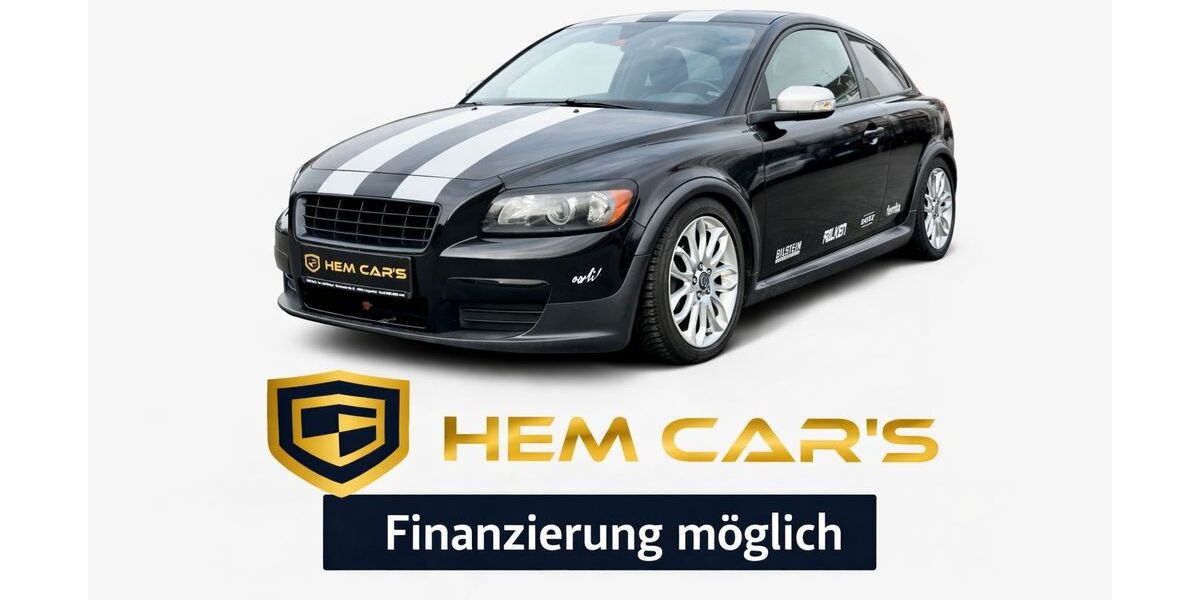 Volvo C30 177.000 km 2.990 &euro; Langenfeld 40764