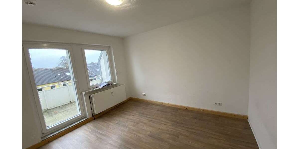 Etagenwohnung Velbert Velbert-Mitte - 3 Zimmer, 54 m&sup2;, 433&euro; | Angebot:27644129