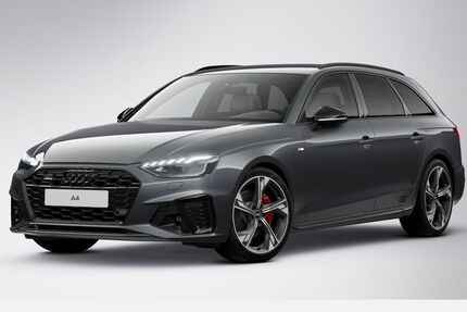 Audi A4 28.948 km 39.480 € Remscheid 42897