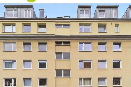 Wohnung Köln Nippes - 4 Zimmer, 135 m&sup2;, 2.500&euro; | Angebot:26940180