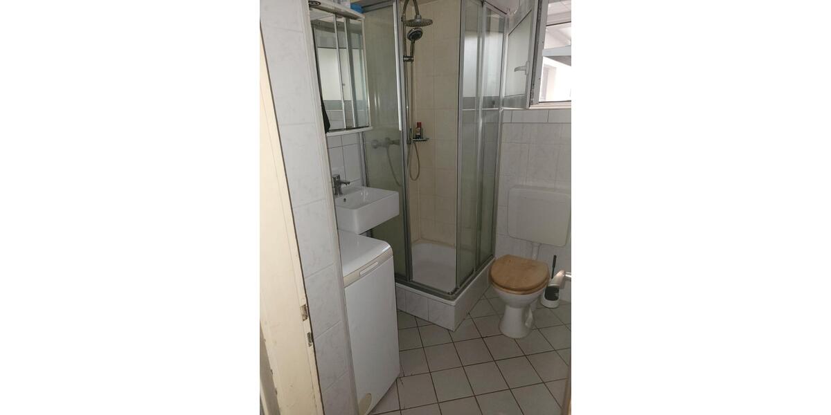 Etagenwohnung Köln Ehrenfeld - 1 Zimmer, 26 m&sup2;, 690&euro; | Angebot:26623798