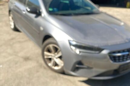 Opel Insignia 115.000 km 7.990 &euro; Hilden 40721