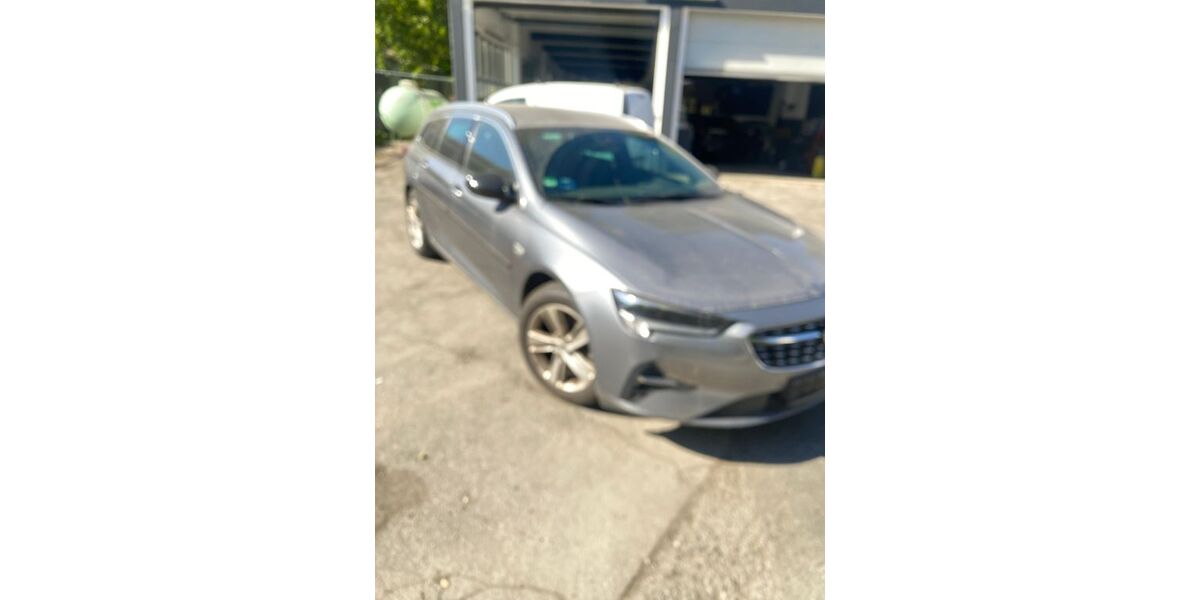 Opel Insignia 115.000 km 7.990 &euro; Hilden 40721