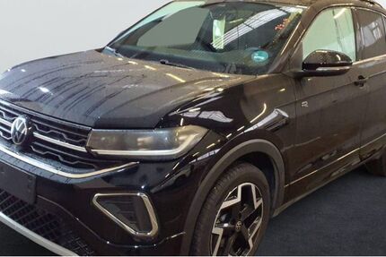 VW T-Cross 16.652 km 28.950 € Langenfeld 40764