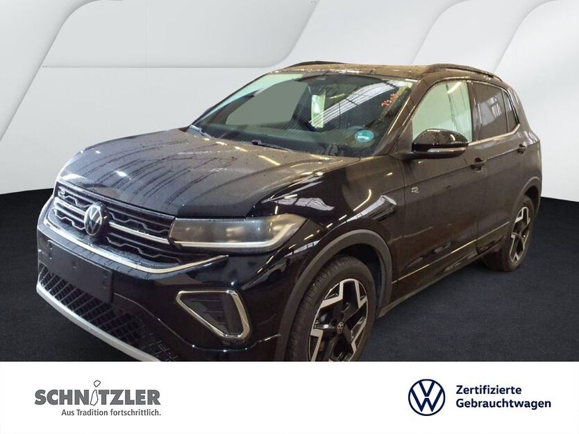 VW T-Cross 16.652 km 28.950 € Langenfeld 40764